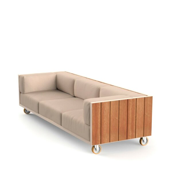 Sofa 3-sitzer VINEYARD