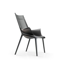 Lounge Chair IBIZA - 4er Set