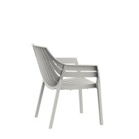 Lounge Chair SPRITZ - 4er Set