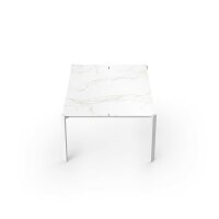 Niedriger Tisch TABLET 105x70x40cm