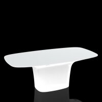 Beleuchteter Tisch UFO