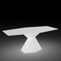 Beleuchteter Tisch VERTEX 180