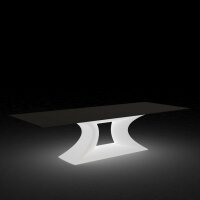 Beleuchteter Tisch REST XL