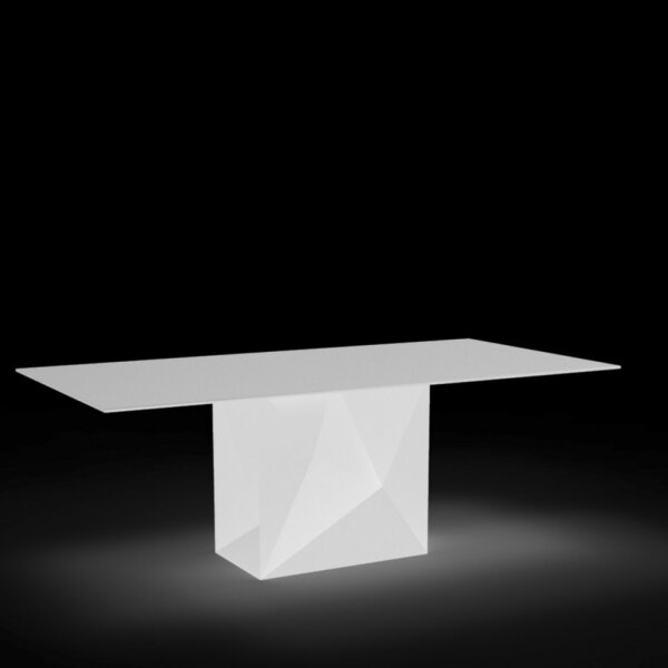 Beleuchteter Tisch FAZ 200