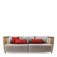 Sofa 3-sitzer SWING